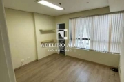 Alugo Sala Comercial Jardim Paulista 32 m2