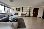 Vendo Apartamento Moema  com 3 suites, 3 vagas