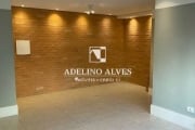 Vende apto Vila Mariana com 2 dormitórios, 1 vaga