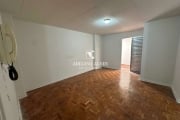 Vendo Apartamento no térreo com 26,00 mts, 1 dormitório