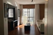 Apartamento 3 dormitórios Moema Indios