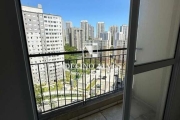 Vendo apartamento Morumbi 2 dormitórios 1 vaga 55 m2