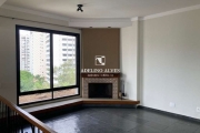 Vendo apartamento com 4 dormitórios sendo 2 suítes no Real Parque!