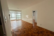 Vendo apartamento Bela Vista com 55 mts, com varanda