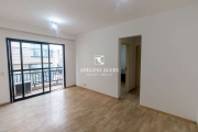 Apartamento a venda Vila Olimpia