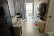 Vendo apartamento Vila Nova Conceição 1 dormitório