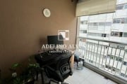 Vendo apartamento Bela Vista 1 dorm 1 vaga