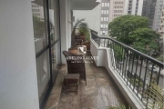 Apartamento  a venda no Jardim Paulista, 4 dormitórios