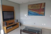 Vendo apartamento Duplex Paraiso, com 2 suites, 2 vagas, semi mobiliado