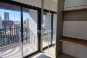 Apartamento a venda no Paraiso, 1 dormitório .