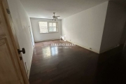 Alugo apartamento Paraiso, com 3 dormitórios 132 mts, 1 vaga