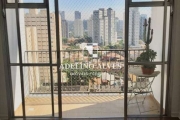 Vendo apartamento Chacara Santo Antonio,  com 112 mts 3 dormitórios