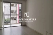 Vendo apartamento Moema 3 dormitórios 1 vaga 75 m2