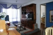 Apartamento Vendo Cambuci 1 dormitório 60 m2