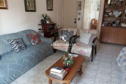 Apartamento para venda em Santo Amaro, 2 dormitórios