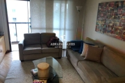 Apartamento p/ venda em Pinheiros - 3 suites - 3 vagas - 130 m²