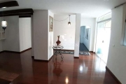 Penthouse, 3 quartos, Vila Uberabinha, região nobre de Moema!