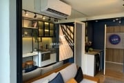 Apartamento p venda - 1 dormitório em condomínio completo - Pinheiros