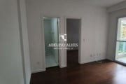 Apartamento para locação na Consolação , 1 dormitório e 40 m ²