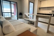 Vendo / Alugo apartamento Pinheiros 48 m2