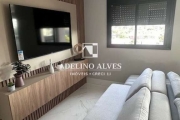 Apartamento para venda no Planalto Paulista , 2dormitórios e 80 m ²