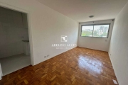 Vendo Apartamento Aclimação, 1 dormitório com 48,00 mts, uteis