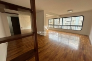 Vendo apartamento Jardim Paulista, com 122 mts, 2 vagas, 3 dormis