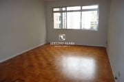 Venda ou Aluga Apartamento Bela Vista 110 m2