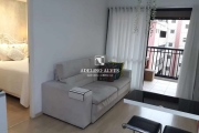 Vendo Apartamento Mobiliado 40 m2