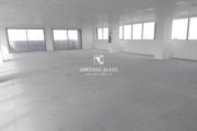 Sala comercial para locação na Chácara Santo Antônio , 1 sala ampla e 316 m ²