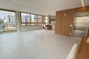 Apartamento para locação no Itaim Bibi , 2 dormitórios e 105 m ²