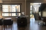 Apartamento para locação no Jardim Paulista , 2 dormitórios e 87 m ²