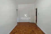 Apartamento para locação na  Vila Clementino  41 m ²