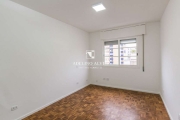 Apartamento para locação na Vila Buarque , 1 dormitório e 25 m ²