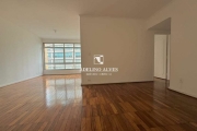 Vendo Apartamento Vila Nova Conceição com 105 mts, 3 dormitórios