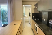 Vendo/Alugo apartamento Jardim Paulista 77 m2