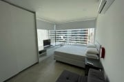 Vendo Apartamento -Vila Olimpia, novo, mobiliado, novo