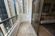 Vendo Apartamento Itaim Bibi com Varanda e 2 vagas