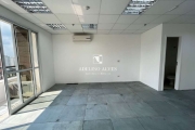 Conjunto Comercial para locação na Agua Branca , 1 sala e 48 m ²