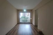 Apartamento para venda em Moema , 1 dormitório e 48 m ²