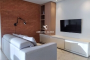 Apartamento  para locação no Brooklin , 2 dormitórios e 69 m ²