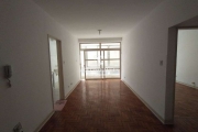 Vendo apartamento Bela Vista com 1 dormitório, 42 mts