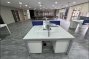 Sala comercial para locação na Paulista , 1 sala com 167 m ²