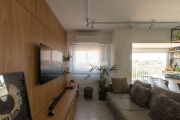 Apartamento para venda na Vila Madalena , 1 dormitório e 60 m ²