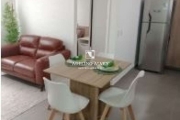 Apartamento para locação na Vila Buarque , 2 dormitórios e 34 m ²