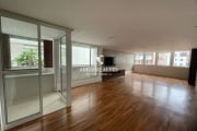 Vendo Apartamento Reformado Jardim América 2 vagas 184 m2