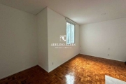 Apartamento para locação R Rego Freitas , 424, 1 dormitório e 22 m ²