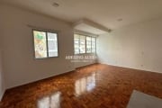 Apartamento para locação na R Rego Freitas , 424 , 1 dormitório e 33 m ²