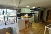 Vendo ou Alugo, apartamento Vila Olimpia, com 71 m²