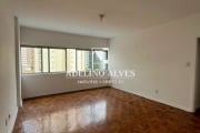 Apto p/ venda e locação em Pinheiros - 3 dorm - 1 vaga - 110 m²